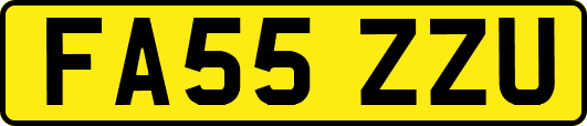 FA55ZZU