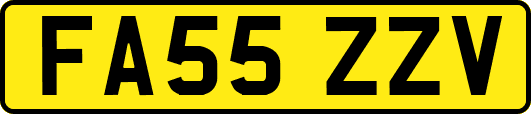 FA55ZZV