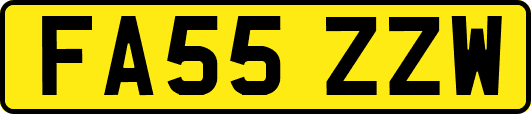 FA55ZZW