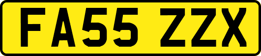 FA55ZZX
