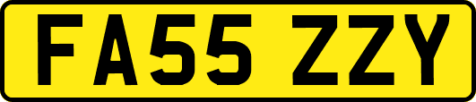 FA55ZZY