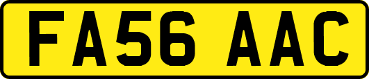 FA56AAC