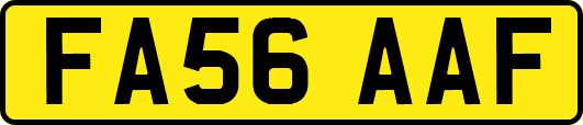 FA56AAF