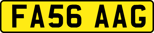 FA56AAG