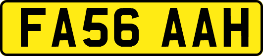 FA56AAH