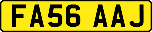 FA56AAJ