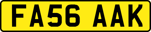 FA56AAK