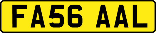 FA56AAL