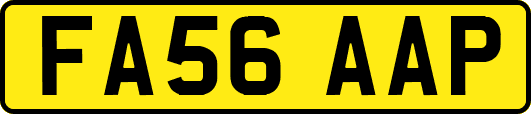 FA56AAP