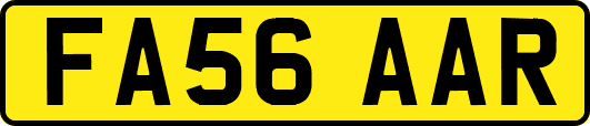 FA56AAR