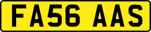 FA56AAS