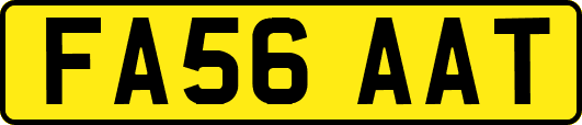 FA56AAT