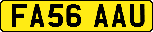 FA56AAU