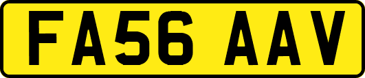 FA56AAV