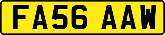 FA56AAW