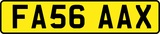 FA56AAX