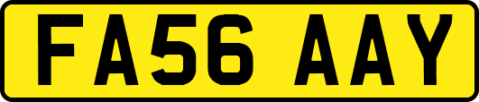 FA56AAY