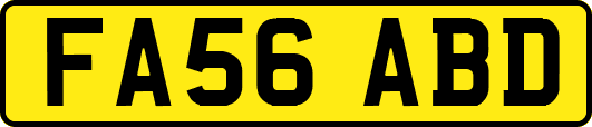 FA56ABD