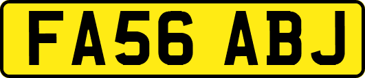 FA56ABJ