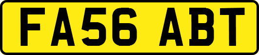 FA56ABT