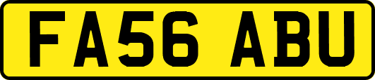 FA56ABU
