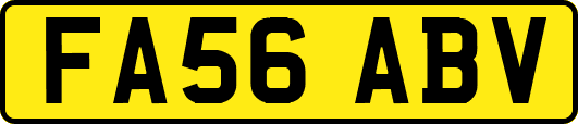 FA56ABV