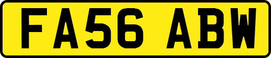 FA56ABW