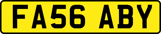 FA56ABY