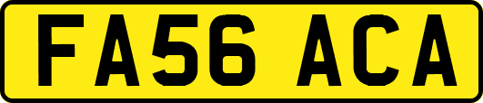 FA56ACA