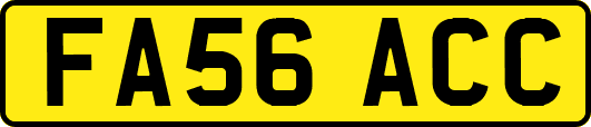 FA56ACC