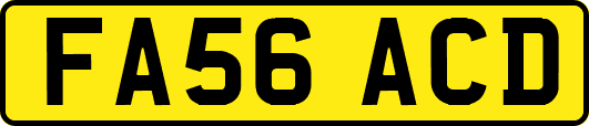 FA56ACD