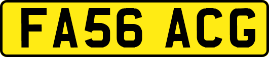 FA56ACG