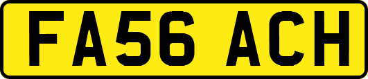 FA56ACH