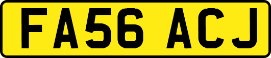 FA56ACJ