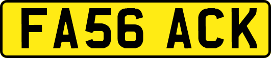 FA56ACK