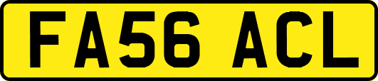 FA56ACL