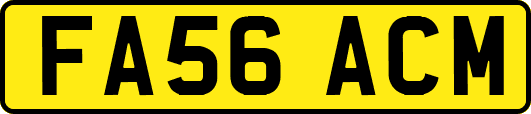 FA56ACM