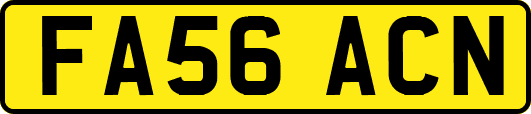 FA56ACN