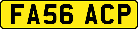 FA56ACP
