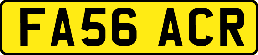 FA56ACR