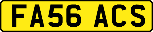 FA56ACS