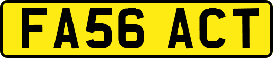 FA56ACT