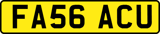 FA56ACU