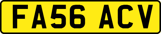 FA56ACV