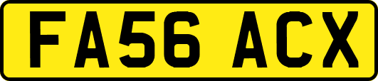 FA56ACX