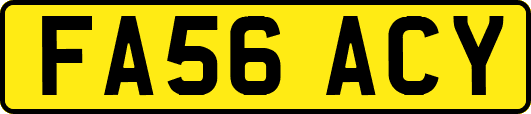 FA56ACY