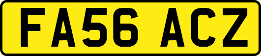 FA56ACZ