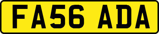 FA56ADA