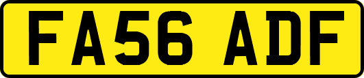 FA56ADF