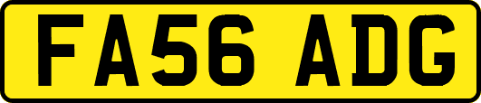 FA56ADG